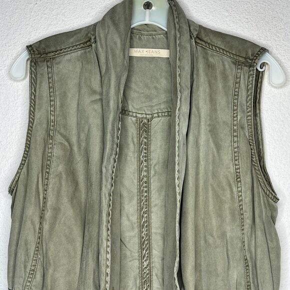 Max Jeans Vest‎ - Picture 2 of 7